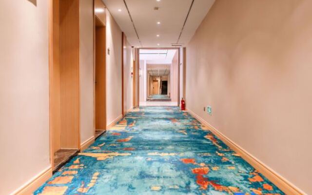 Starway Hotel (Wutai Mountain)