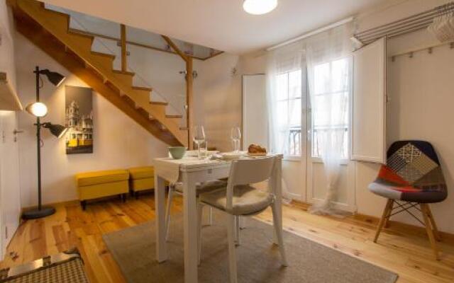 Alfama Regueira Duplex