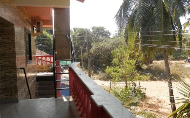 Beach Queen Guest House