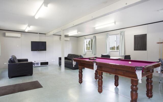 Discovery Parks - Mount Isa