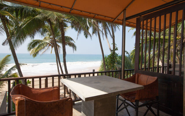 Hikks Villa Hikkaduwa Villa