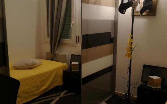 Petite Chambre Magnifique 1 personne