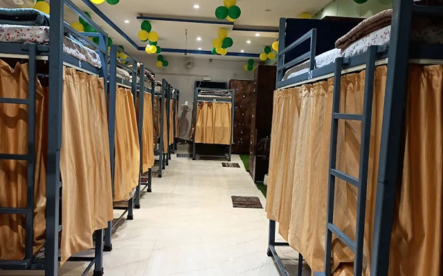 Laxmi Dormitory