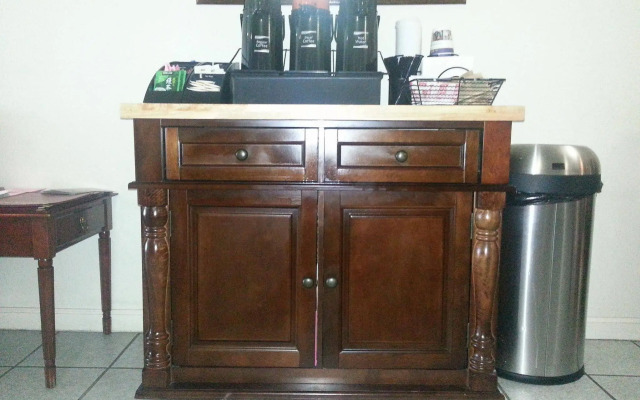 Best Western Americana