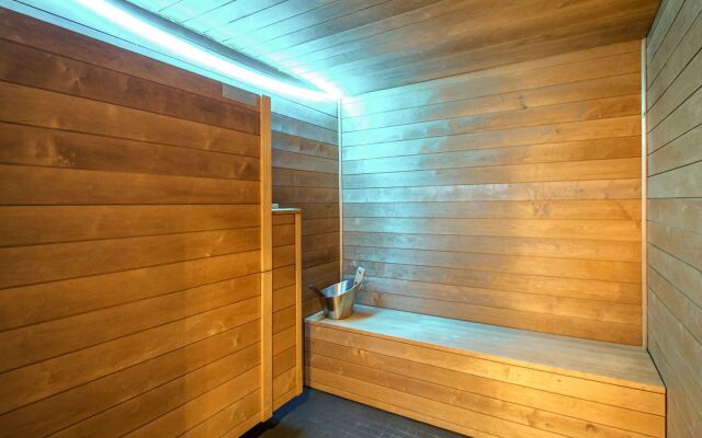 Mercure Chantilly Resort & Conventions