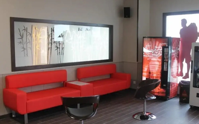Albergue Credencial - Hostel