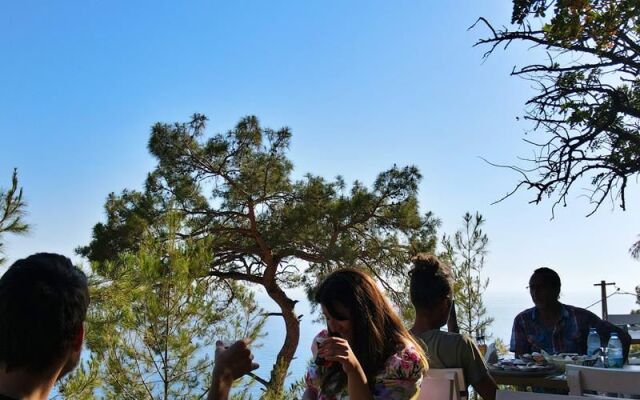 Kabak Utopya Otel