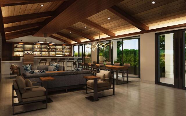 The Nest Hotel