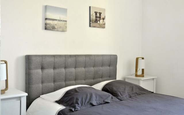 Appartement Le Sweet Blue