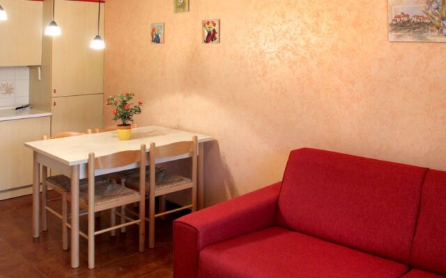 Sole del Garda (LAZ301)