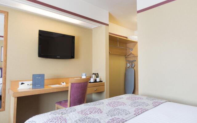 Derby Station Hotel, Sure Hotel Collection by Best Western