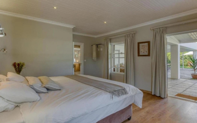Explorer Guest House