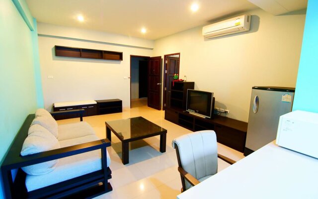 Ananya Residence Service Apartment