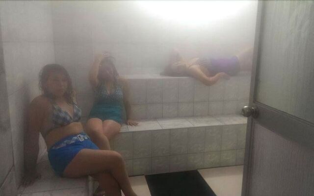 Julia's Hotel