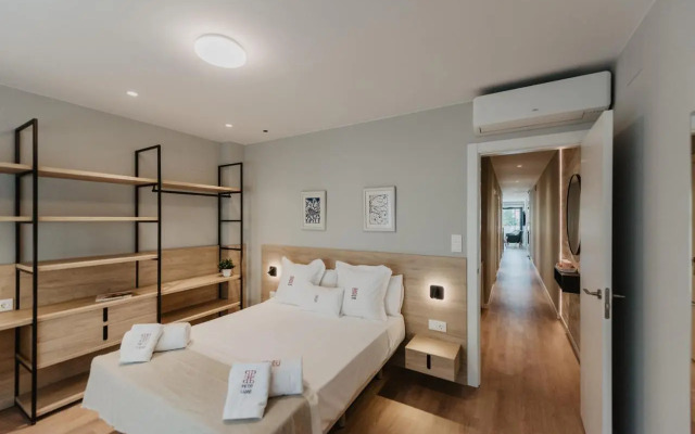 Petit Luxe Volta Apartaments