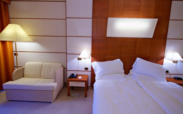 Park Hotel Imperial Centro Tao Natural Medical Spa