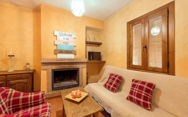 Caserio Del Colmenar