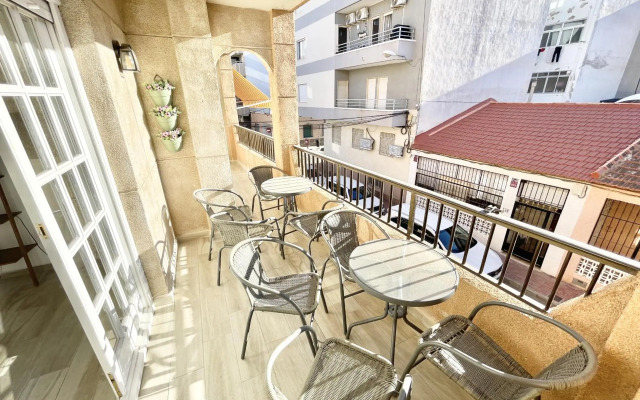 Sunset Torrevieja by Villas&You