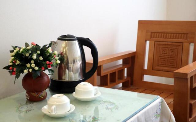 Hanoi Family Homestay