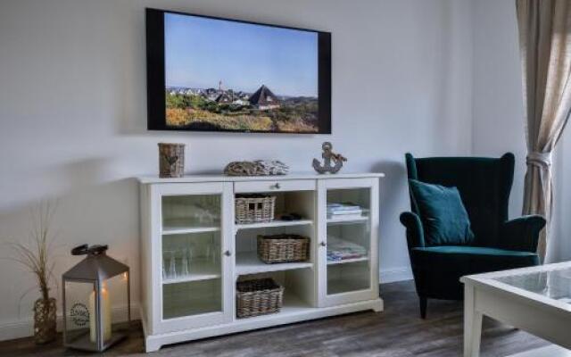 Hygge Sylt
