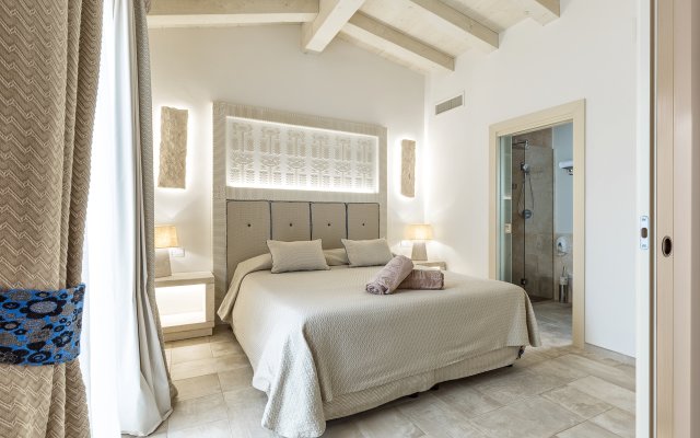 Hotel Corte Bianca, Bovi's Hotels - Adults Only