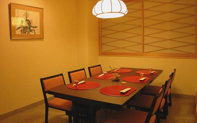 Hotel Morita