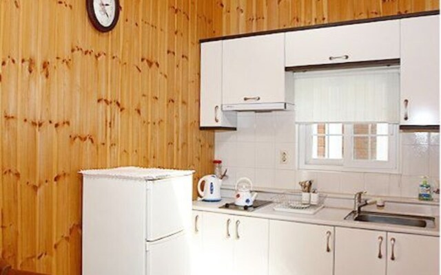 Pyeongchang River Terrace Pension