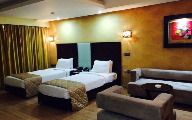 Hotel Mint Propus