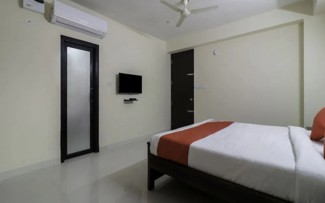 Twisha Jaipur Inn By OYO Rooms