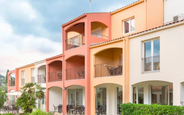 Le Club Mougins