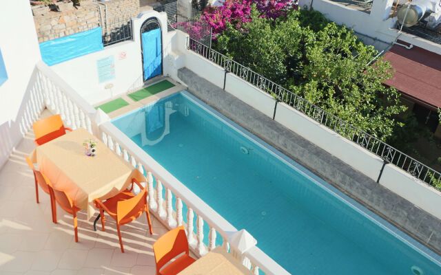 Casablanca Otel