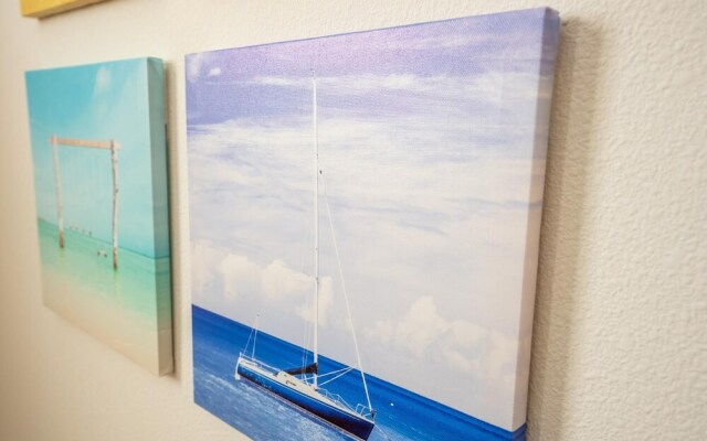 House of Verrett Beach Villa-ventura