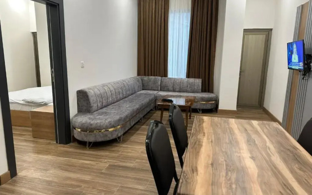 Havana Hotel