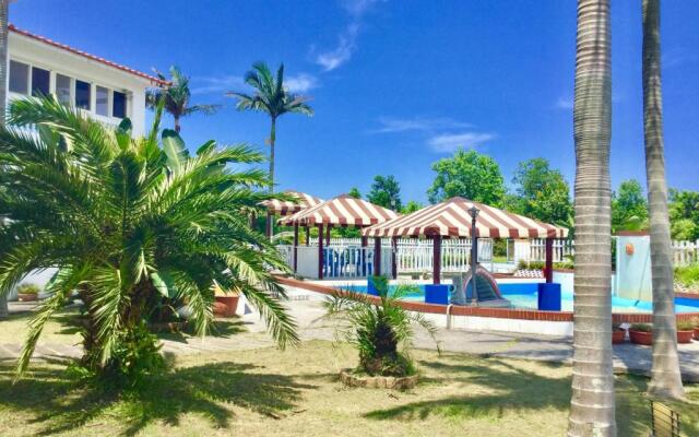 Sunny Villa Homestay