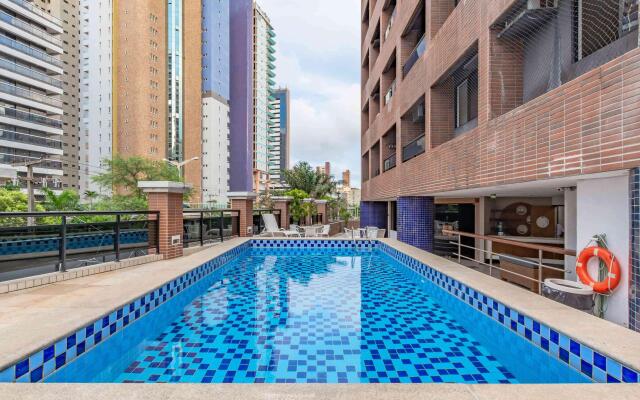 Mercure Fortaleza Meireles Hotel