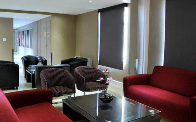 ANEW Hotel Centurion Pretoria