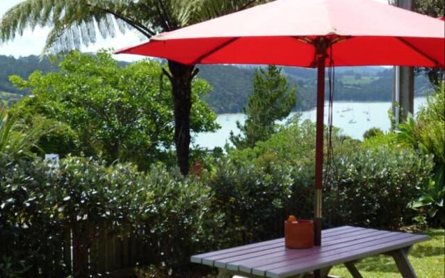 Opua Boutique Seaview Motel