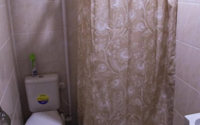 Мини-отель Поморский