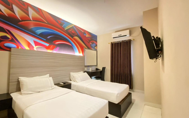 OS Hotel Batu Aji Batam