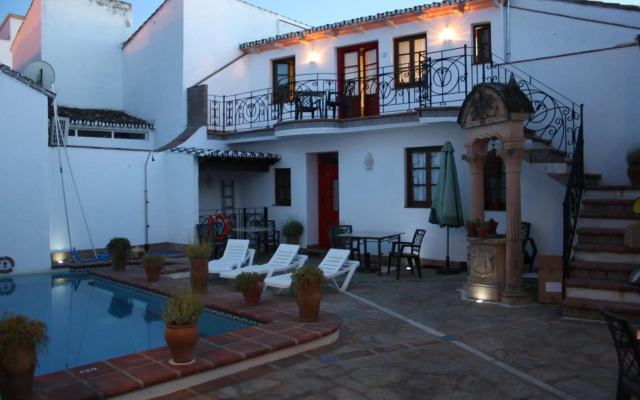Hotel La Ciudad