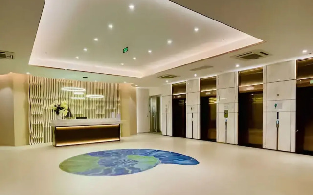 The Song Luxury Apartment - Vung Tau