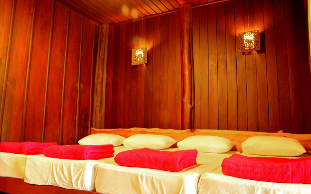 Pankled Villa (Buffalo Hill Guesthouse)