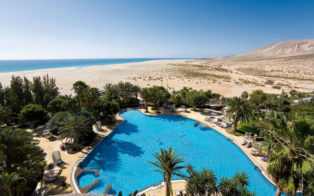 Paradisus by Meliá Fuerteventura – All Inclusive