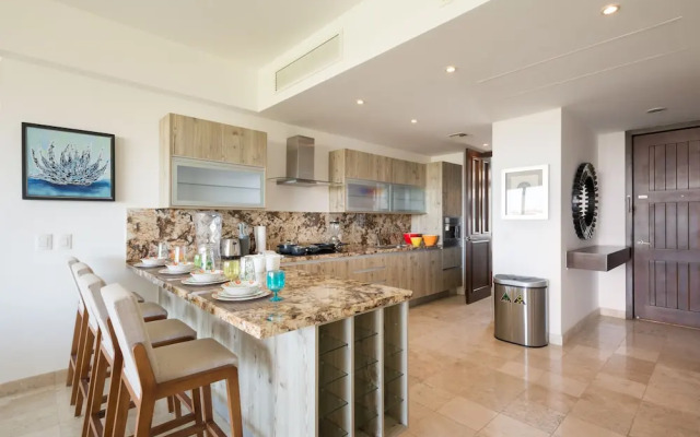 Condominios Balancan