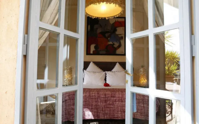 Villa Akhdar 3 by Sejour Maroc