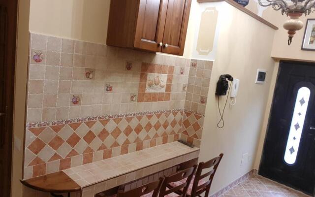 Sheila S Suite In Milano Affori Mm3