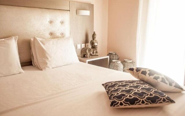 Niver Luxury Apartments
