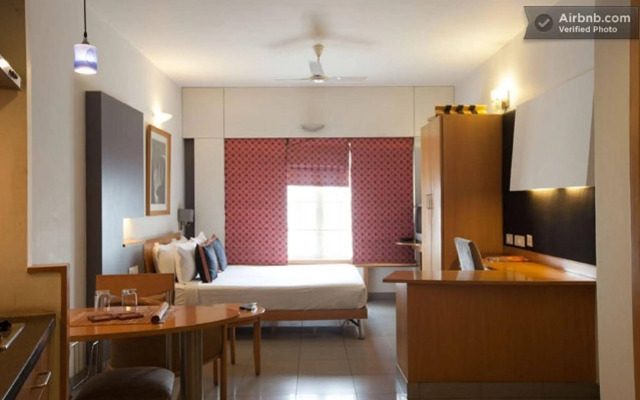 Tristar Service Apartments