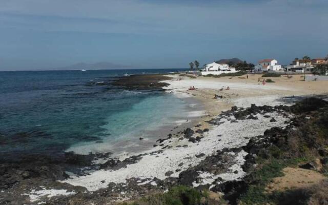 Apartament beach corralejo