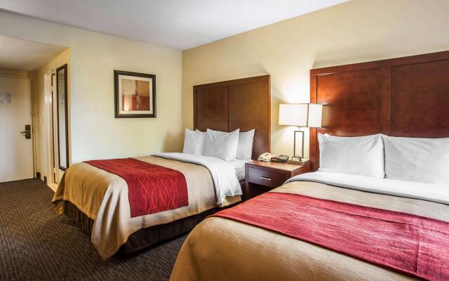 Comfort Inn Feasterville - Trevose